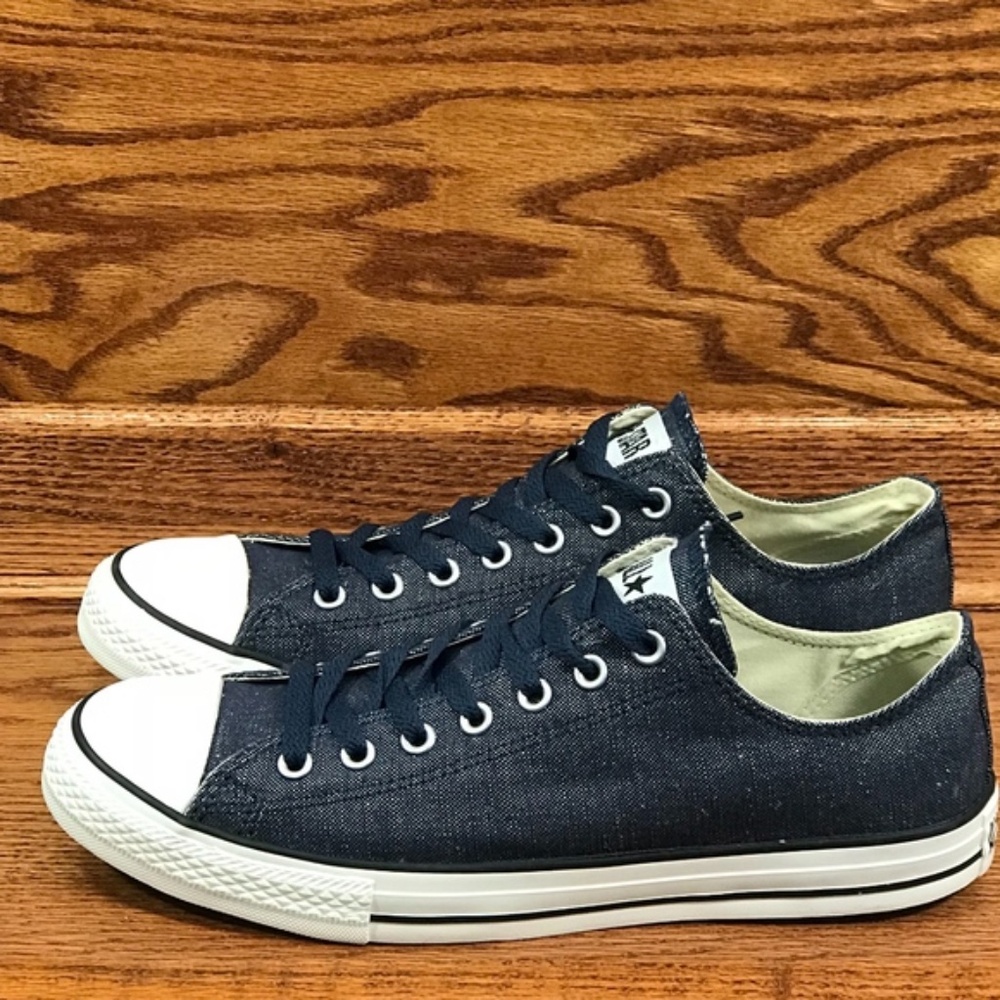 Converse‎ CT Ox Athletic Navy Shoes